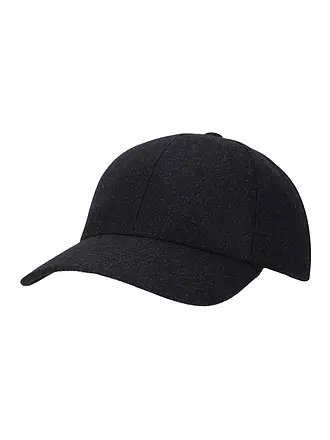 VARSITY HEADWEAR | Casquette CLASSIC WOOL | dunkelblau